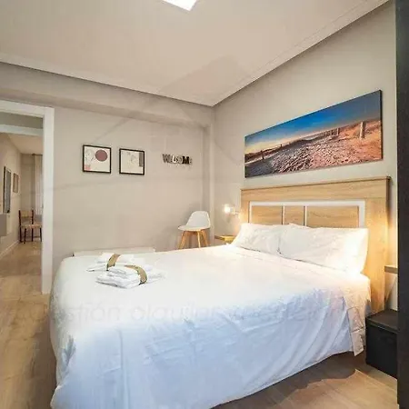 Casa Castro Apartment