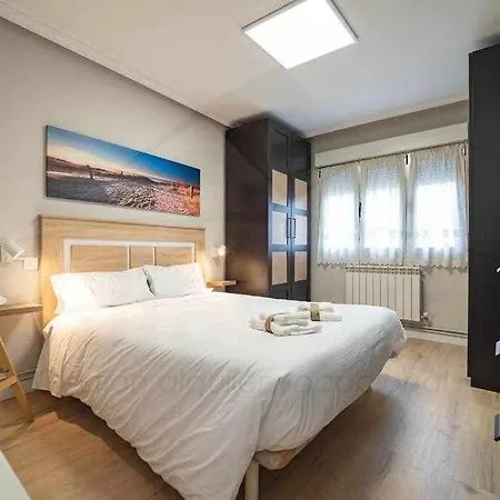 Apartment Casa Castro Gijon