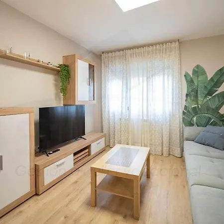 Apartment Casa Castro Gijon