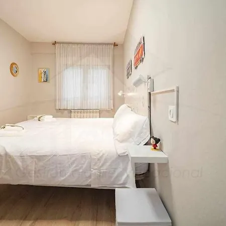 Casa Castro Apartment