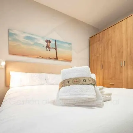 Casa Castro Apartment