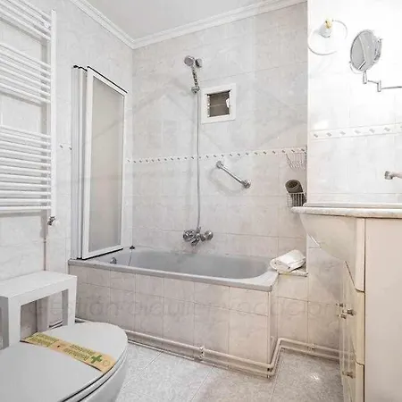 Apartment Casa Castro Gijon