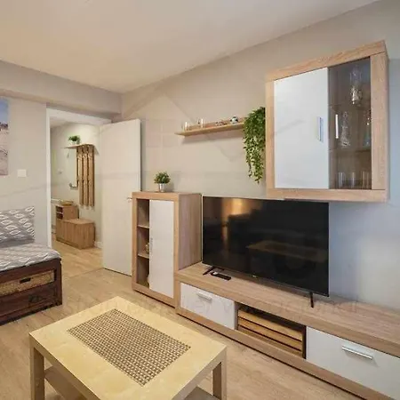 Apartment Casa Castro *