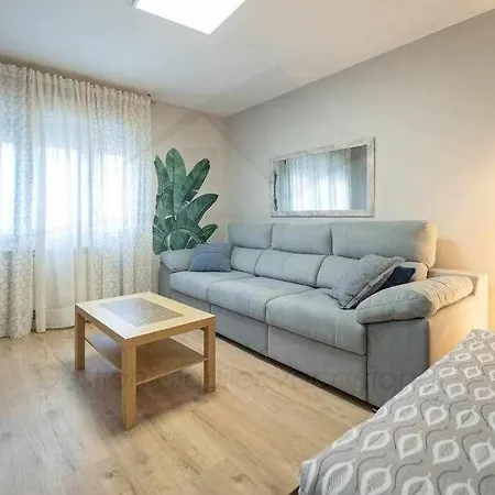 Casa Castro Apartment Gijon