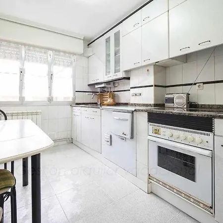 Apartment Casa Castro Gijon